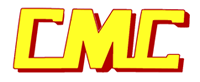 CMC Garage Logo